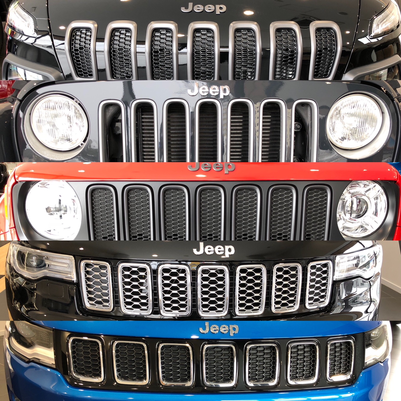 この時期にはjeepが活躍します ジープ札幌琴似スタッフブログ Jeep Official Dealer Site